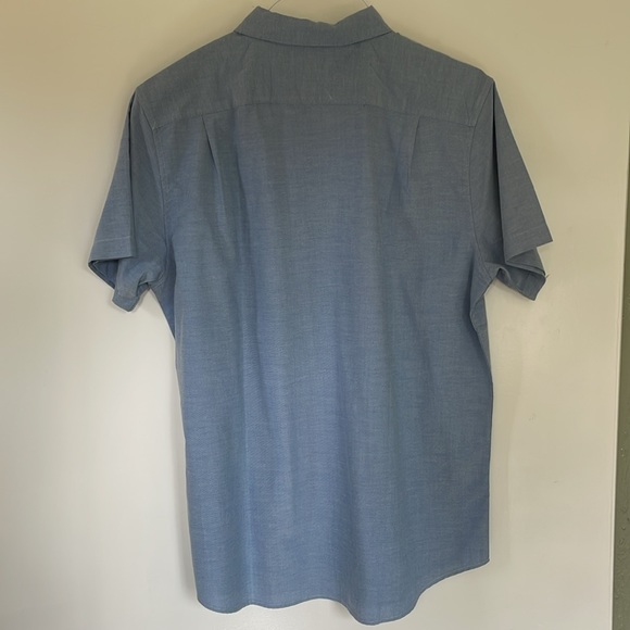 RVCA That’ll Do XL Short Sleeve Shirt - Picture 3 of 3
